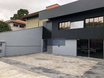 Casa, 3 quartos, 290 m² - Foto 2