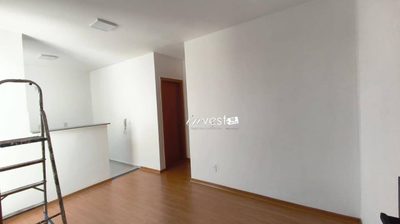 Apartamento, 2 quartos, 39 m² - Foto 5