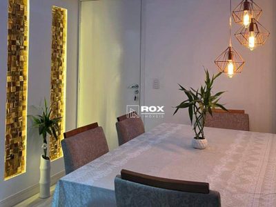 Apartamento, 2 quartos, 51 m² - Foto 5