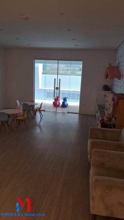 Apartamento, 3 quartos - Foto 1
