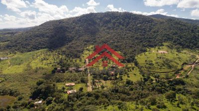 Fazenda, 19 hectares - Foto 1