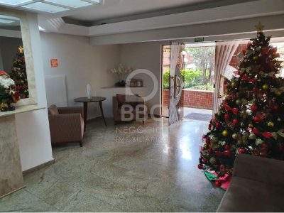 Apartamento, 3 quartos, 170 m² - Foto 2