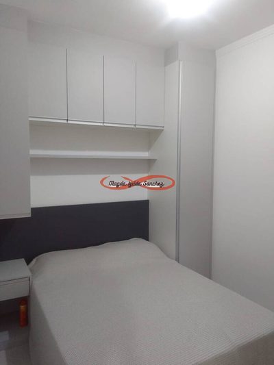 Apartamento, 2 quartos, 38 m² - Foto 3