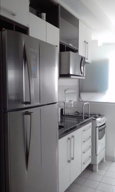 Apartamento, 2 quartos, 53 m² - Foto 4