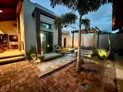Casa, 3 quartos, 356 m² - Foto 3
