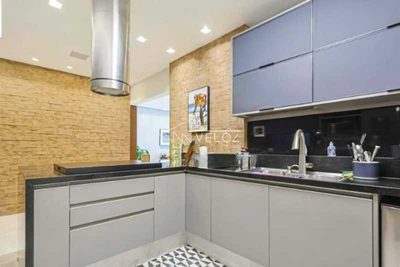 Apartamento, 3 quartos, 120 m² - Foto 4