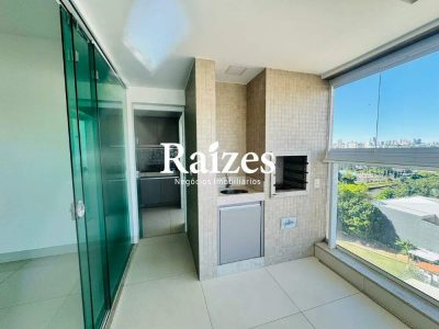 Apartamento, 3 quartos, 143 m² - Foto 1