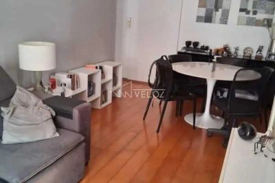 Apartamento, 2 quartos, 80 m² - Foto 2