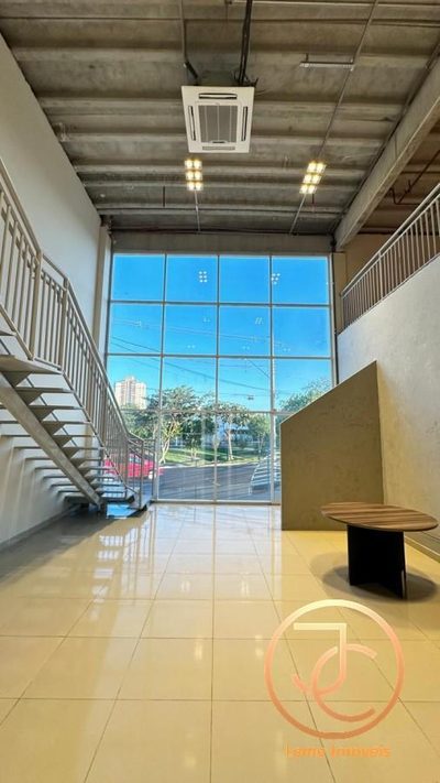 Loja-Salão - Foto 1