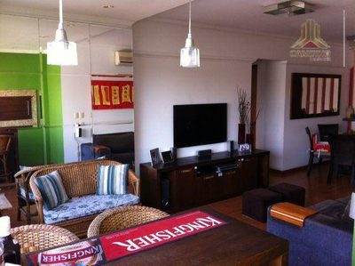 Apartamento, 2 quartos, 73 m² - Foto 1