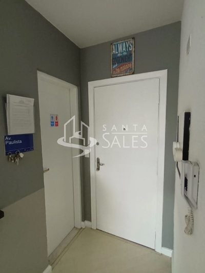 Cobertura, 1 quarto, 80 m² - Foto 2