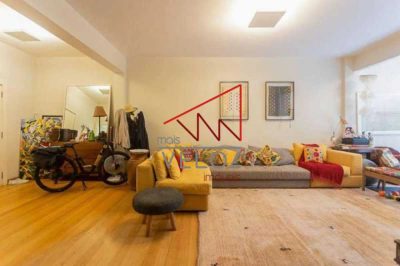 Apartamento, 3 quartos, 137 m² - Foto 5
