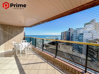 Apartamento, 4 quartos, 160 m² - Foto 1