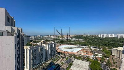 Apartamento, 4 quartos, 267 m² - Foto 1