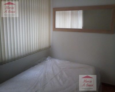 Apartamento, 1 quarto, 50 m² - Foto 5