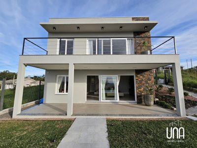 Casa, 2 quartos, 150 m² - Foto 5