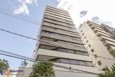 Apartamento, 3 quartos, 705 m² - Foto 1