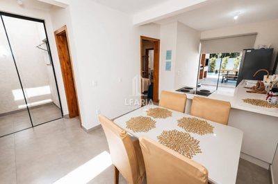 Casa, 3 quartos, 90 m² - Foto 4