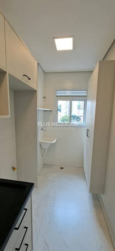 Apartamento, 1 quarto, 46 m² - Foto 4
