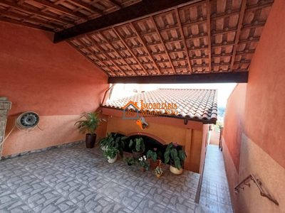 Casa, 1 quarto, 63 m² - Foto 1