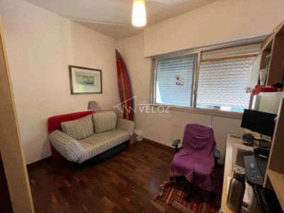 Apartamento, 4 quartos, 169 m² - Foto 1