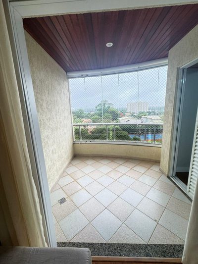 Apartamento, 3 quartos, 92 m² - Foto 1