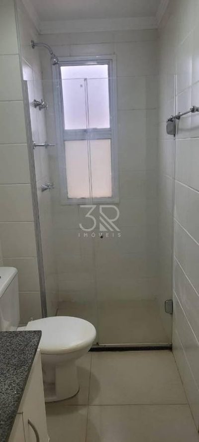 Apartamento, 2 quartos, 56 m² - Foto 3