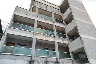 Apartamento, 2 quartos, 44 m² - Foto 1