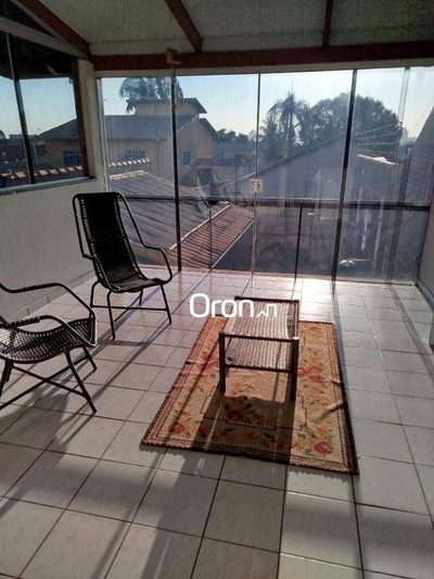 Sobrado, 4 quartos, 300 m² - Foto 5