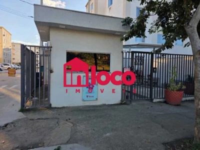 Apartamento, 2 quartos, 40 m² - Foto 1