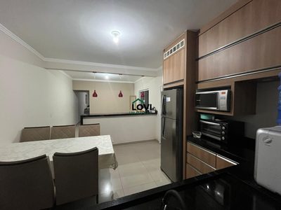 Sobrado, 3 quartos, 120 m² - Foto 4
