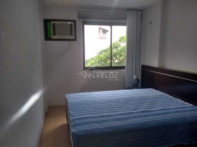 Apartamento, 1 quarto, 51 m² - Foto 1