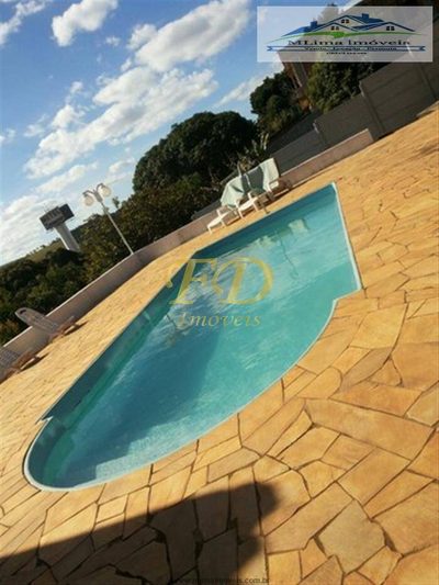 Sítio, 3 quartos, 1000 m² - Foto 3