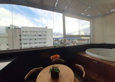 Apartamento, 3 quartos, 257 m² - Foto 2