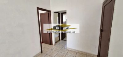 Apartamento, 1 quarto, 60 m² - Foto 4