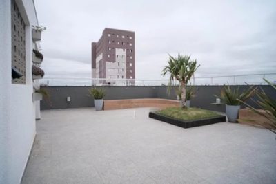 Apartamento, 1 quarto, 34 m² - Foto 4