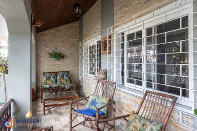 Casa, 3 quartos, 240 m² - Foto 3
