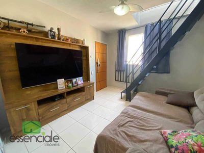 Cobertura, 3 quartos, 79 m² - Foto 1