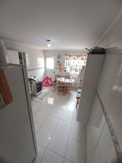 Sobrado, 2 quartos, 137 m² - Foto 1