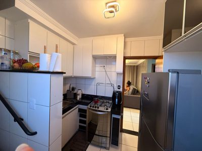 Cobertura, 3 quartos, 51 m² - Foto 5