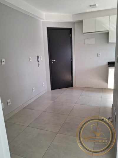 Apartamento, 2 quartos, 38 m² - Foto 2