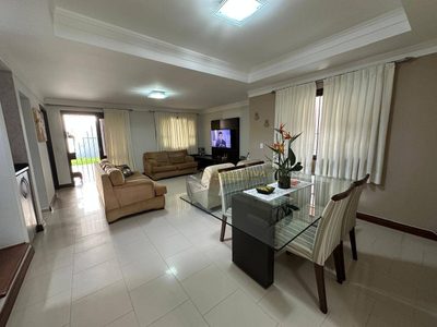 Casa de Condomínio, 4 quartos - Foto 3