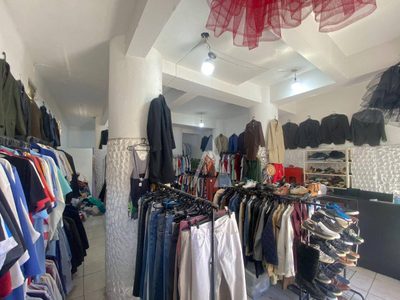 Loja-Salão, 94 m² - Foto 5