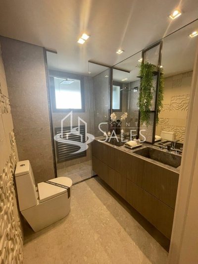 Apartamento, 3 quartos, 140 m² - Foto 5