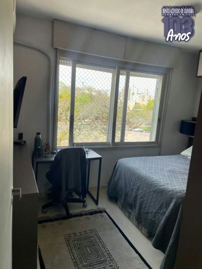 Apartamento, 1 quarto, 46 m² - Foto 3