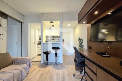 Kitnet-Studio, 37 m² - Foto 3