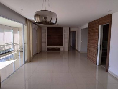 Apartamento, 3 quartos, 172 m² - Foto 3