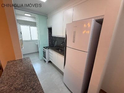 Apartamento, 2 quartos, 59 m² - Foto 5