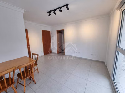 Apartamento, 1 quarto, 48 m² - Foto 3