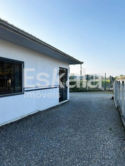 Casa, 2 quartos, 80 m² - Foto 3